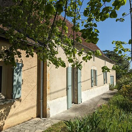 Maison Au Calme En Dordogne Trémolat Buitenkant foto