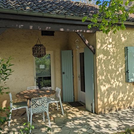 Maison Au Calme En Dordogne Trémolat Buitenkant foto