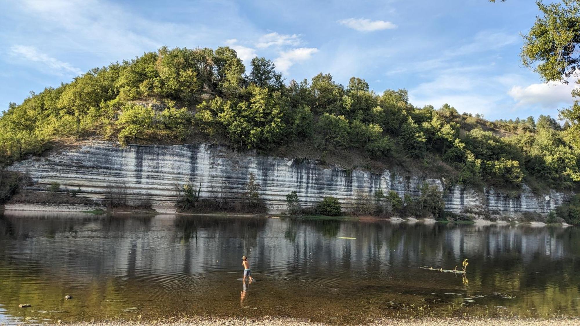 Maison Au Calme En Dordogne Trémolat Buitenkant foto