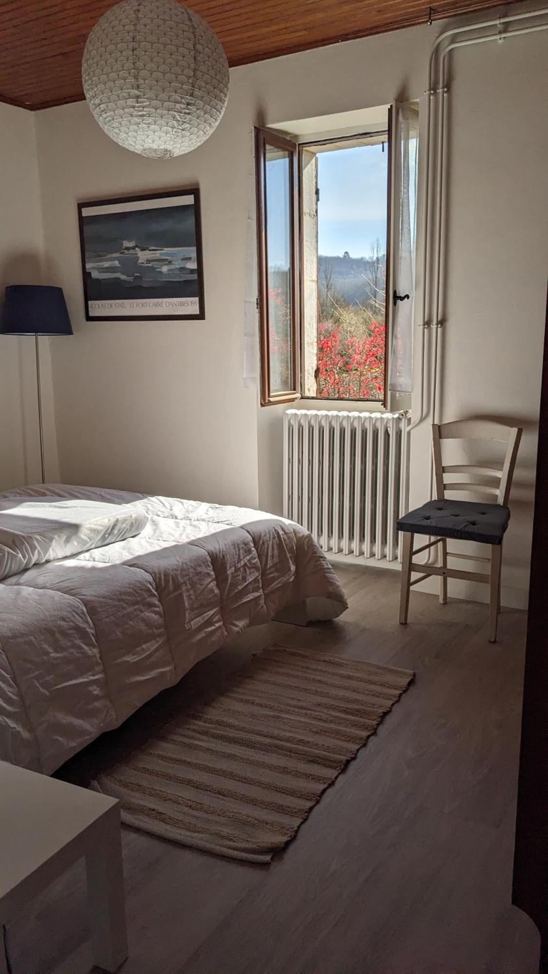 Maison Au Calme En Dordogne Trémolat Buitenkant foto