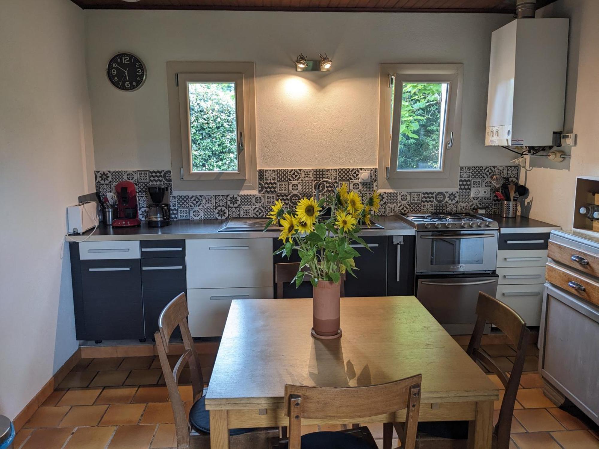 Maison Au Calme En Dordogne Trémolat Buitenkant foto