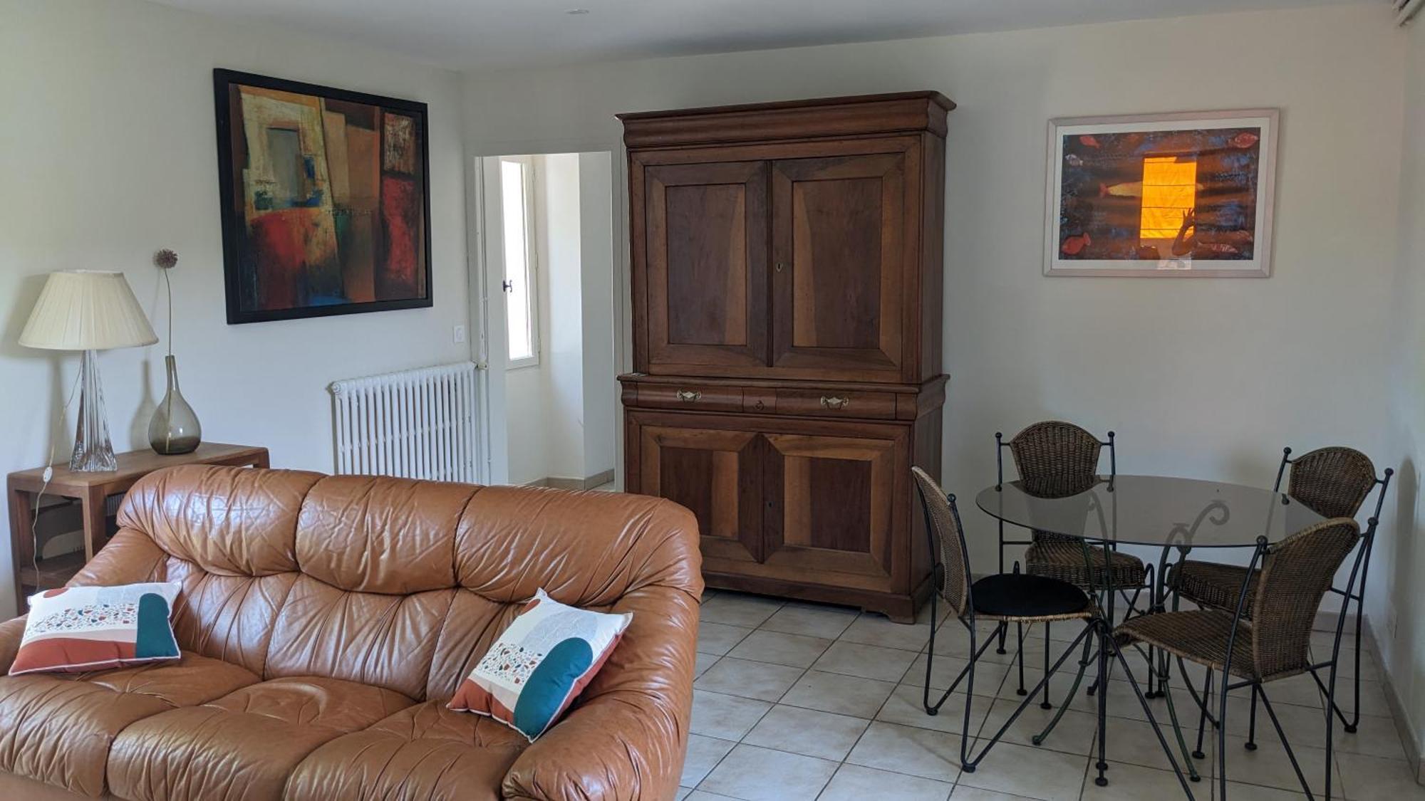 Maison Au Calme En Dordogne Trémolat Buitenkant foto