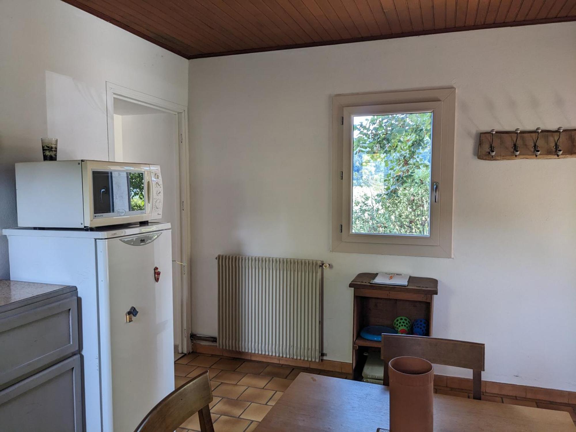 Maison Au Calme En Dordogne Trémolat Buitenkant foto