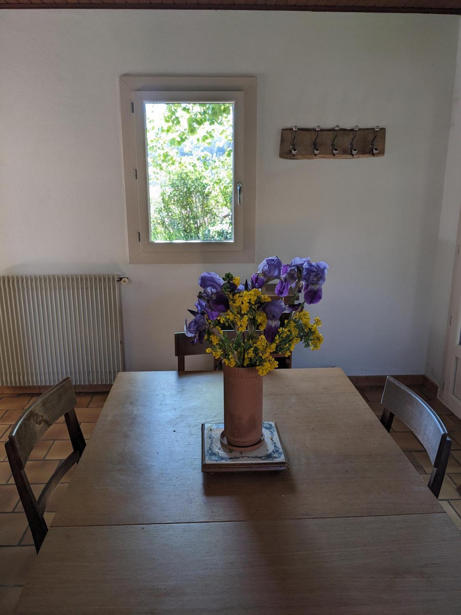 Maison Au Calme En Dordogne Trémolat Buitenkant foto